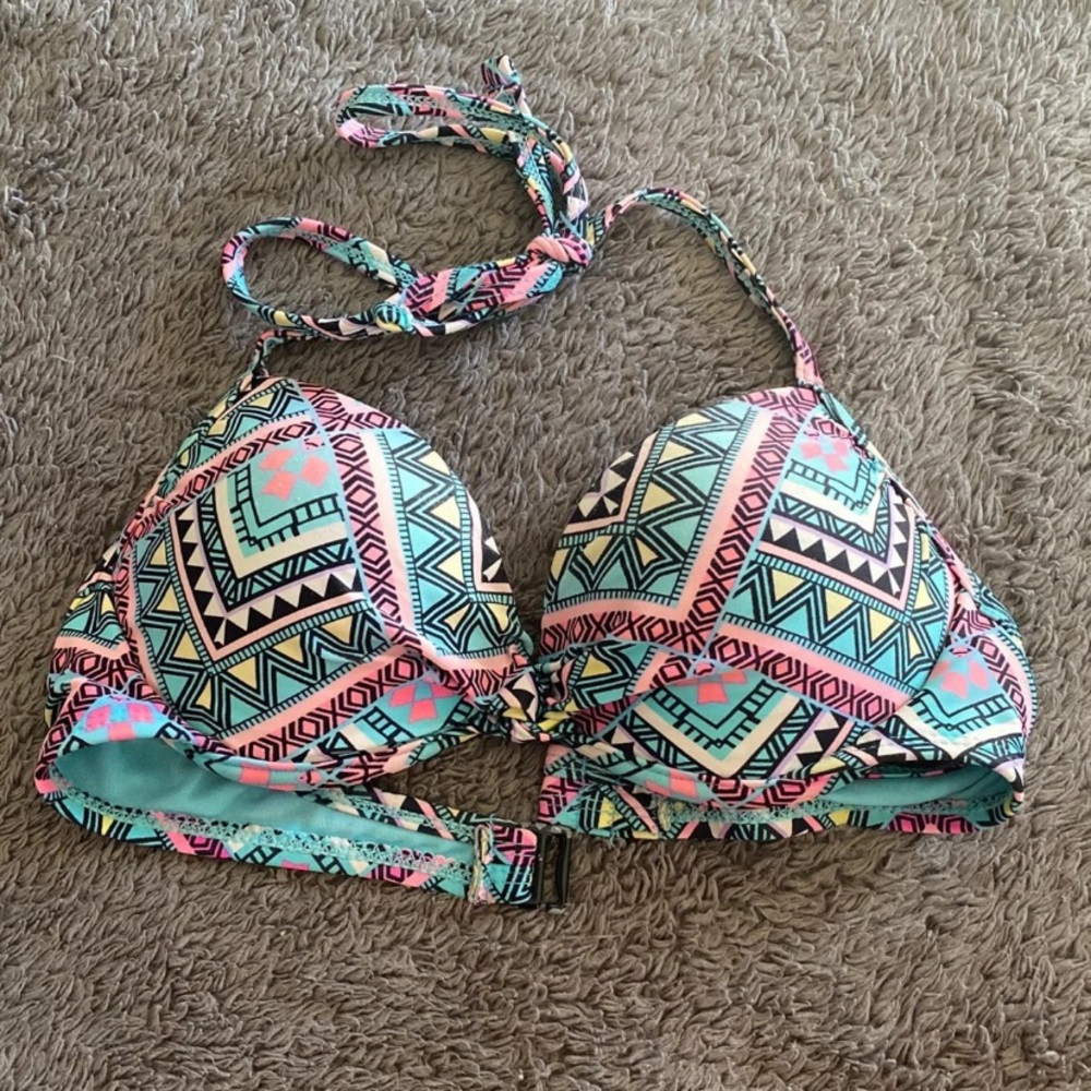 Bikini Top